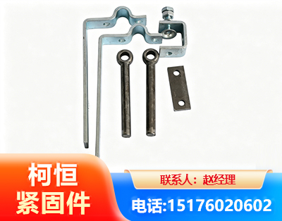 贵港异形件